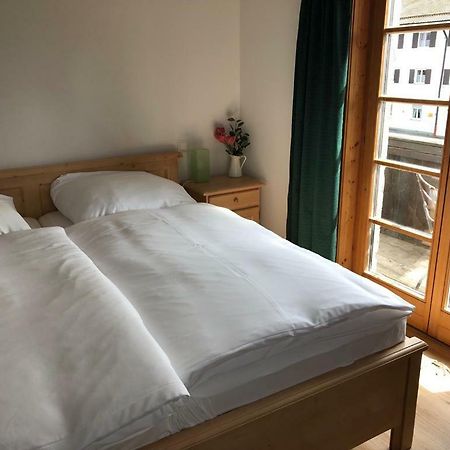 Landgasthaus Zum Altwirt Reichersbeuern Buitenkant foto